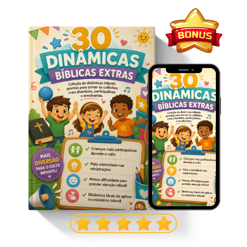 30 Dinâmicas