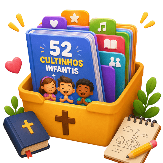 Cultos Organizados